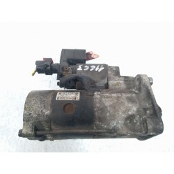 Recambio de motor arranque para chrysler voyager (rg) 2.5 crd lx referencia OEM IAM 04727313AA  