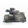 Recambio de motor arranque para chrysler voyager (rg) 2.5 crd lx referencia OEM IAM 04727313AA  