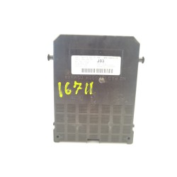 Recambio de bsi para peugeot 307 break / sw (s1) sw pack referencia OEM IAM 9651196880 9651197580 
