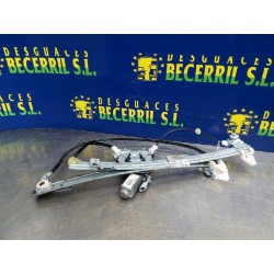 Recambio de elevalunas delantero derecho para citroen xsara berlina 1.6i 16v premier referencia OEM IAM   