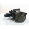 Recambio de motor arranque para chrysler voyager (rg) 2.5 crd lx referencia OEM IAM 04727313AA  