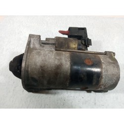 Recambio de motor arranque para chrysler voyager (rg) 2.5 crd lx referencia OEM IAM 04727313AA  