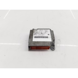 Recambio de centralita airbag para peugeot 307 break / sw (s1) sw pack referencia OEM IAM 9650109480 5WK42908 