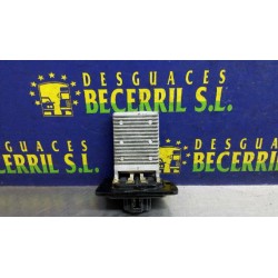 Recambio de resistencia calefaccion para hyundai accent (lc) gl 4p referencia OEM IAM   