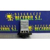 Recambio de resistencia calefaccion para hyundai accent (lc) gl 4p referencia OEM IAM   
