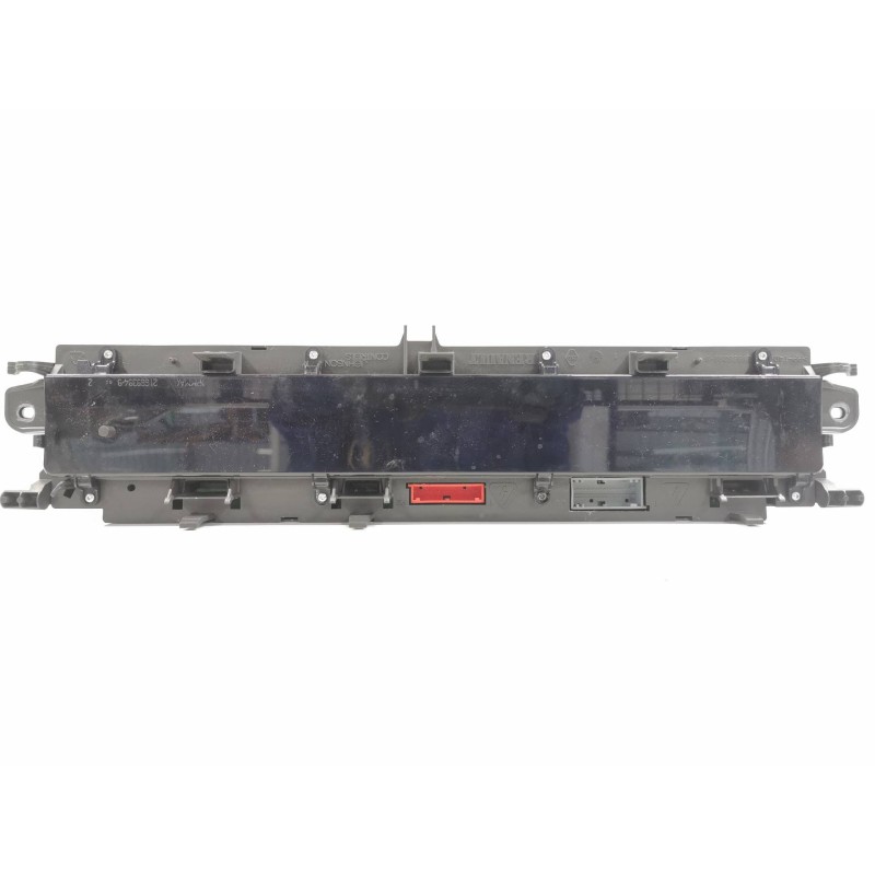 Recambio de cuadro instrumentos para renault scenic ii authentique referencia OEM IAM 8200107954A Recambio de cuadro instrumentos para renault scenic ii authentique referencia OEM IAM 8200107954A