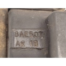 Recambio de bobina encendido para peugeot 205 berlina 1.8 d generation referencia OEM IAM   