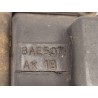 Recambio de bobina encendido para peugeot 205 berlina 1.8 d generation referencia OEM IAM   