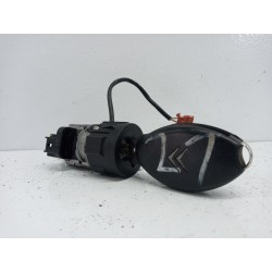 Recambio de antirrobo para citroen c5 berlina sx (e) referencia OEM IAM 9648442180  