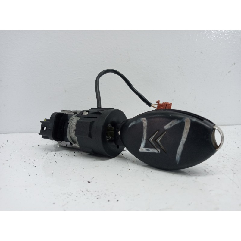 Recambio de antirrobo para citroen c5 berlina sx (e) referencia OEM IAM 9648442180  