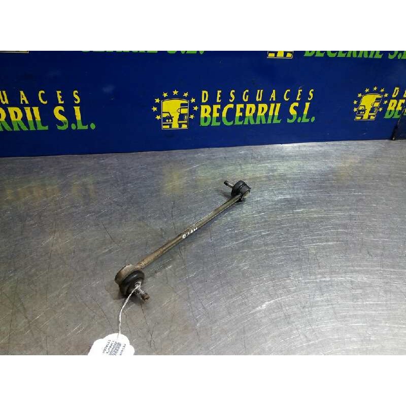 Recambio de tirante delantero izquierdo para citroen xsara berlina 1.6i 16v premier referencia OEM IAM Recambio de tirante delantero izquierdo para citroen xsara berlina 1.6i 16v premier referencia OEM IAM