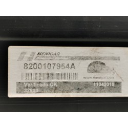 Recambio de cuadro instrumentos para renault scenic ii authentique referencia OEM IAM 8200107954A  