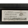 Recambio de cuadro instrumentos para renault scenic ii authentique referencia OEM IAM 8200107954A  