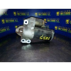 Recambio de motor arranque para renault laguna (b56) rxe v6 referencia OEM IAM 5802N4  