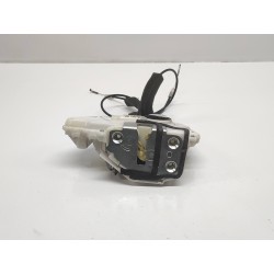 Recambio de cerradura puerta delantera derecha para honda cr-v (re) comfort referencia OEM IAM 72111SWAP1RHFR  