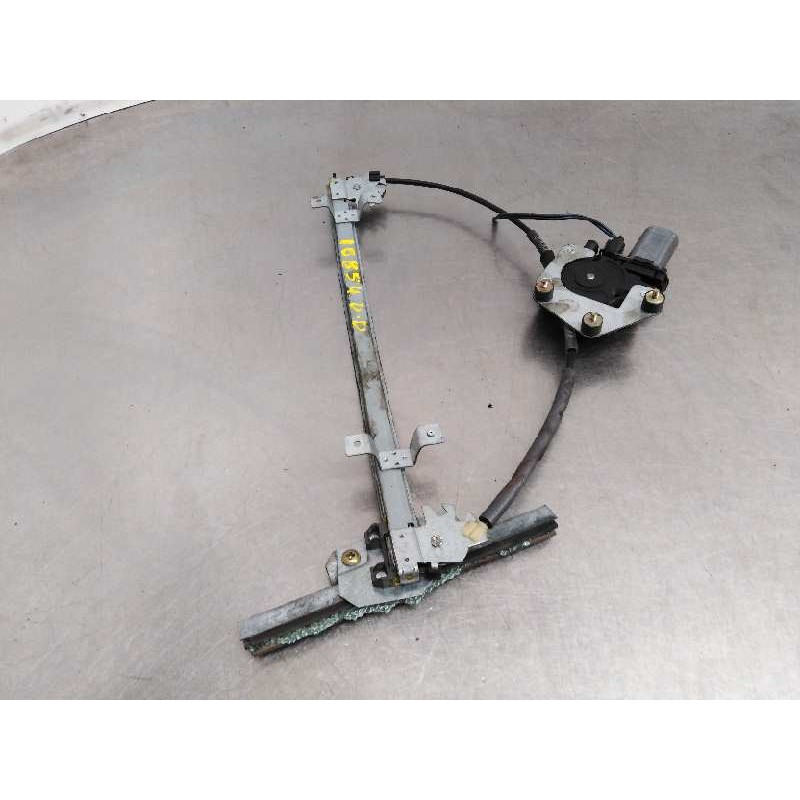 Recambio de elevalunas delantero derecho para ford fiesta berl./courier si referencia OEM IAM   