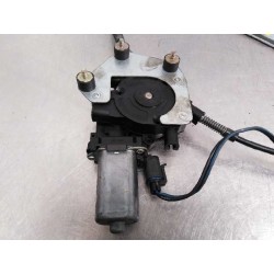 Recambio de elevalunas delantero derecho para ford fiesta berl./courier si referencia OEM IAM   