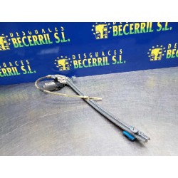Recambio de elevalunas trasero izquierdo para renault espace iv (jk0) grand espace dynamique referencia OEM IAM   