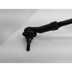 Recambio de cremallera direccion para ford transit connect (tc7) furgón (2006) referencia OEM IAM   