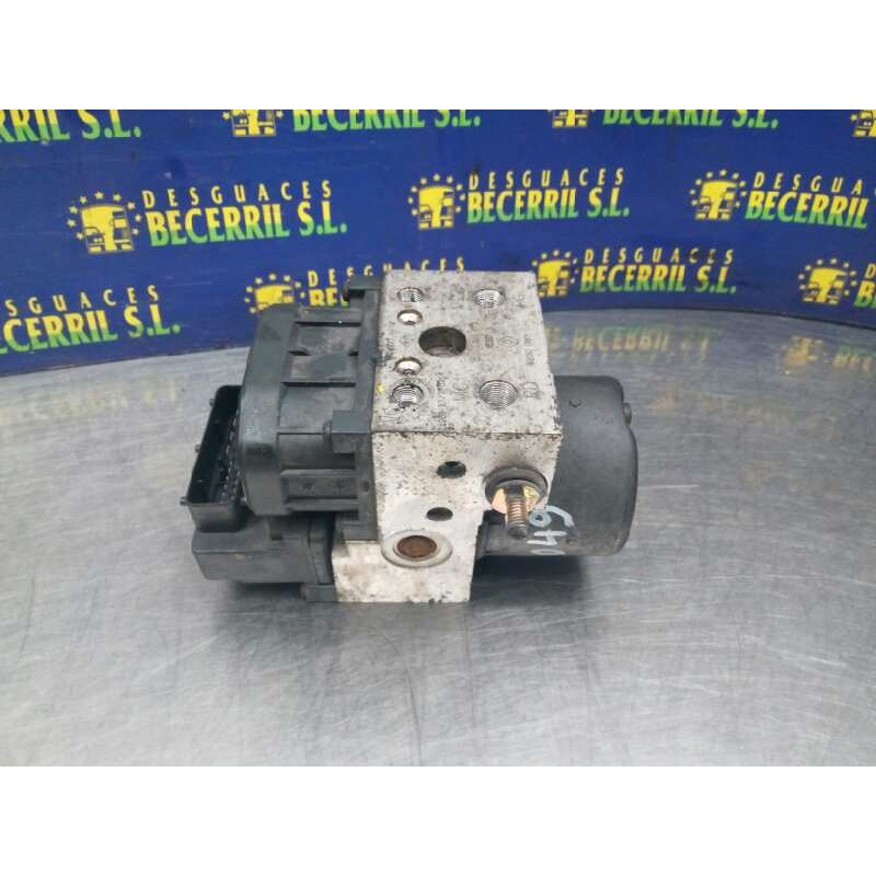 Recambio de abs para renault clio ii fase ii (b/cb0) extreme referencia OEM IAM 8200085584 0265216872 Recambio de abs para renault clio ii fase ii (b/cb0) extreme referencia OEM IAM 8200085584 0265216872