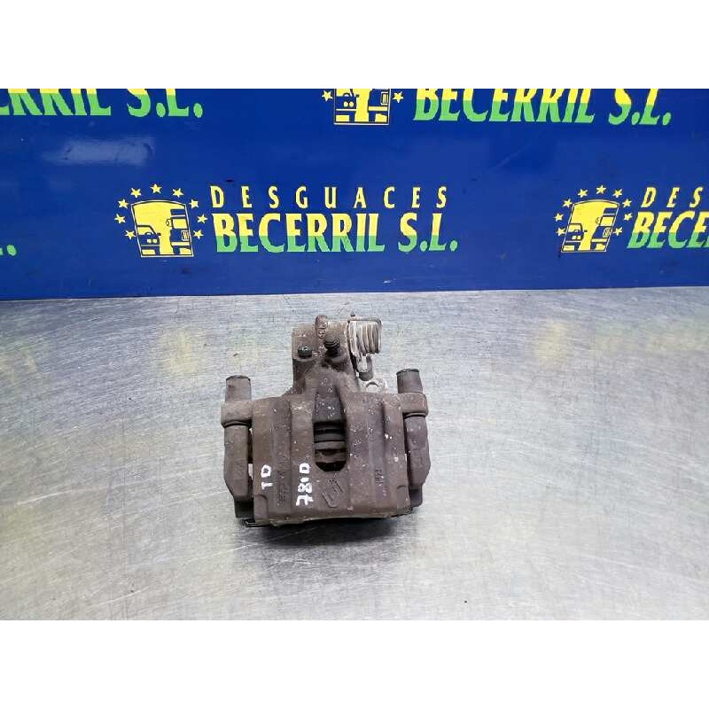 Recambio de pinza freno trasera derecha para renault espace iv (jk0) grand espace dynamique referencia OEM IAM Recambio de pinza freno trasera derecha para renault espace iv (jk0) grand espace dynamique referencia OEM IAM