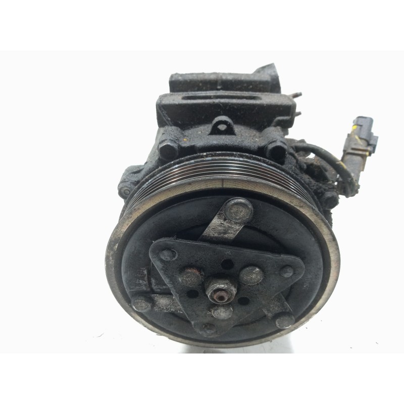 Recambio de compresor aire acondicionado para citroen c5 berlina sx (e) referencia OEM IAM 9656574080  