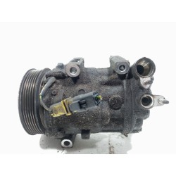 Recambio de compresor aire acondicionado para citroen c5 berlina sx (e) referencia OEM IAM 9656574080  