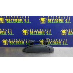 Recambio de maneta exterior delantera izquierda para renault scenic (ja..) 1.9 dci dynamique referencia OEM IAM 7700433075  