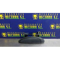 Recambio de maneta exterior delantera izquierda para renault scenic (ja..) 1.9 dci dynamique referencia OEM IAM 7700433075  