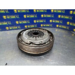 Recambio de kit embrague para bmw serie 3 berlina (e36) 318tds referencia OEM IAM 21211223492  