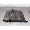 Recambio de radiador agua para peugeot 206 berlina xr referencia OEM IAM   
