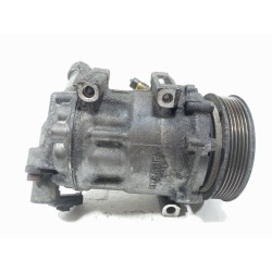 Recambio de compresor aire acondicionado para citroen c5 berlina sx (e) referencia OEM IAM 9656574080  