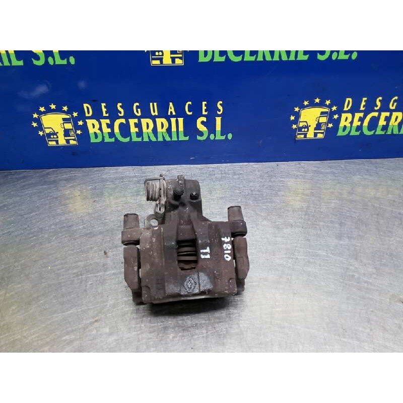 Recambio de pinza freno trasera izquierda para renault espace iv (jk0) grand espace dynamique referencia OEM IAM Recambio de pinza freno trasera izquierda para renault espace iv (jk0) grand espace dynamique referencia OEM IAM