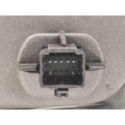 Recambio de retrovisor derecho para renault scenic ii authentique referencia OEM IAM   