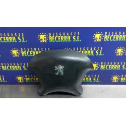 Recambio de airbag delantero izquierdo para peugeot 406 berlina (s1/s2) sr pack referencia OEM IAM 96303944ZL  