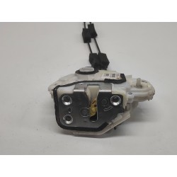 Recambio de cerradura puerta trasera izquierda para honda cr-v (re) comfort referencia OEM IAM 72651SWAG1LHRR  