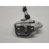 Recambio de cerradura puerta trasera izquierda para honda cr-v (re) comfort referencia OEM IAM 72651SWAG1LHRR  