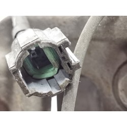 Recambio de mangueta delantera derecha para nissan pathfinder (r51) 2.5 dci le referencia OEM IAM   