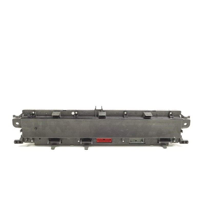 Recambio de cuadro instrumentos para renault scenic ii authentique referencia OEM IAM P8200494955A 8200494955A 