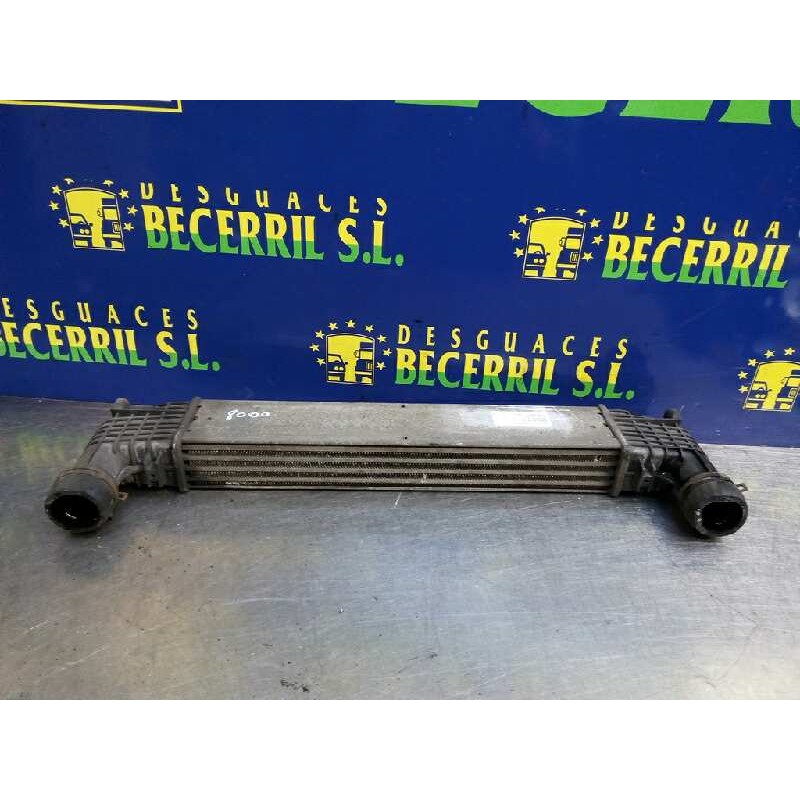 Recambio de intercooler para volkswagen sharan (7m8) comfortline referencia OEM IAM Recambio de intercooler para volkswagen sharan (7m8) comfortline referencia OEM IAM