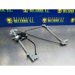Recambio de elevalunas delantero derecho para citroen berlingo 1.9 d multispace referencia OEM IAM   