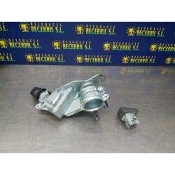 Recambio de bombin puerta delantera izquierda para opel astra h berlina enjoy referencia OEM IAM 5133081  