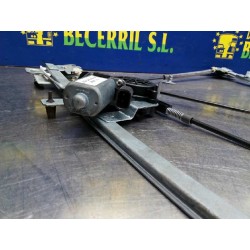 Recambio de elevalunas delantero derecho para citroen berlingo 1.9 d multispace referencia OEM IAM   