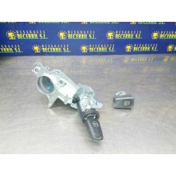 Recambio de bombin puerta delantera izquierda para opel astra h berlina enjoy referencia OEM IAM 5133081  