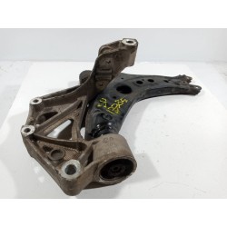 Recambio de brazo suspension inferior delantero derecho para volkswagen polo (9n1) highline referencia OEM IAM   