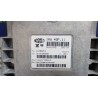 Recambio de centralita motor uce para peugeot 406 berlina (s1/s2) sr pack referencia OEM IAM 9634496280 IWA48P11 HW16406014