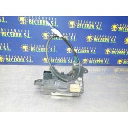 Recambio de cerradura puerta delantera derecha para opel astra h berlina enjoy referencia OEM IAM 13128112  