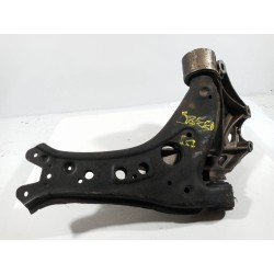 Recambio de brazo suspension inferior delantero izquierdo para volkswagen polo (9n1) highline referencia OEM IAM   