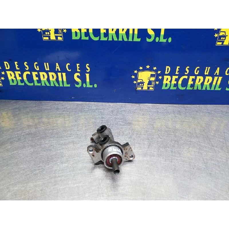 Recambio de bomba freno para daewoo kalos 1.4 sr referencia OEM IAM Recambio de bomba freno para daewoo kalos 1.4 sr referencia OEM IAM
