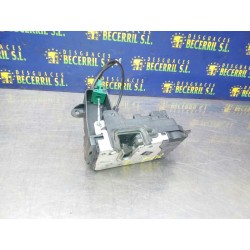Recambio de cerradura puerta delantera derecha para opel astra h berlina enjoy referencia OEM IAM 13128112  